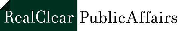 Real Clear Public Affairs Logo